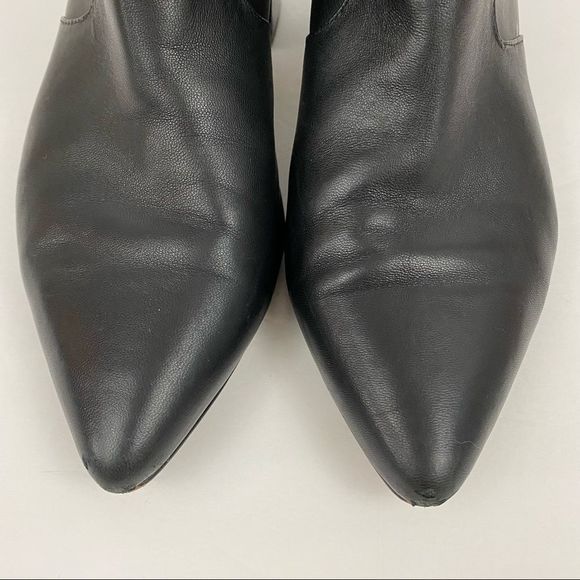 Karl Lagerfeld • Maude Booties - Picture 3 of 11